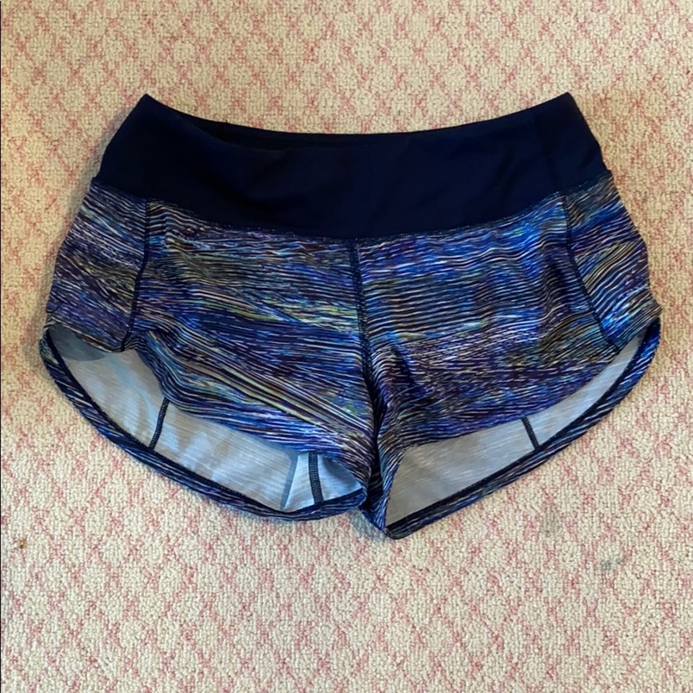 Lululemon shorts
